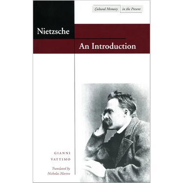 Nietzsche: An Introduction