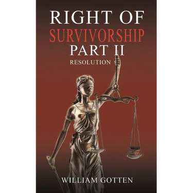 Right of Survivorship - Part II