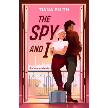 The Spy and I