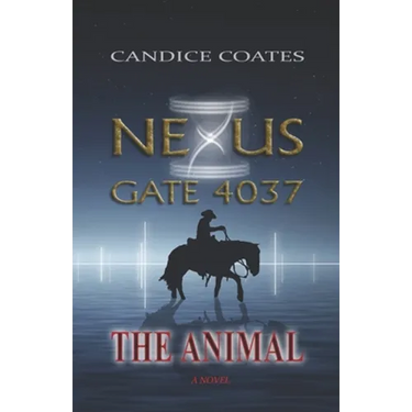 Nexus Gate 4037: The Animal