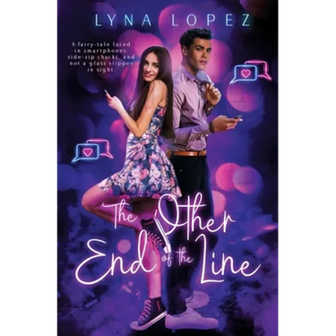 The Other End of the Line