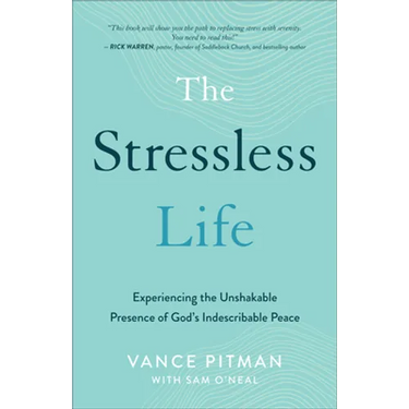 Stressless Life