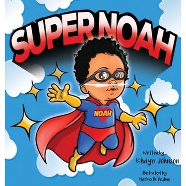 SuperNoah