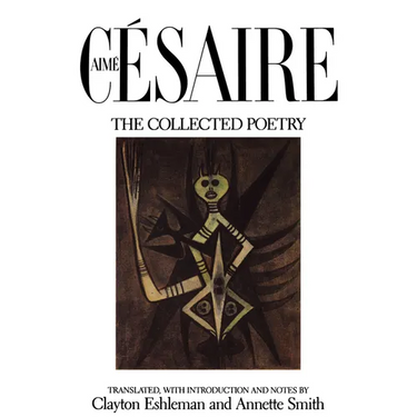 The Collected Poetry