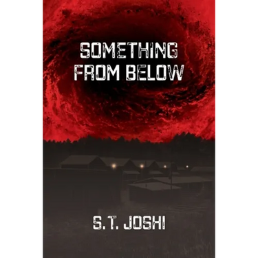 Something From Below