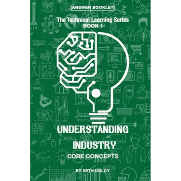Understanding Industry: Core Concepts (Book 1)
