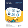 Curriculum Handbook