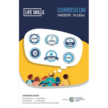 Curriculum Handbook