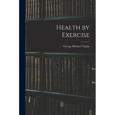 Health by Exercise