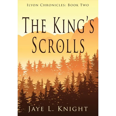 The King's Scrolls