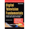 Digital Television Fundamentals