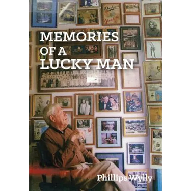 Memories of a Lucky Man