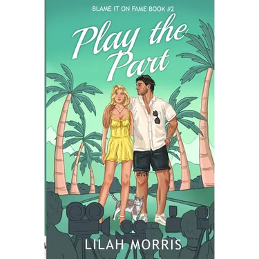 Play the Part