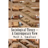 Sociological Theory - A Contemporary View: How to Read, Criticize and Do Theory