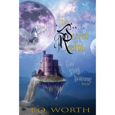 The Secret Realm: Eco-Fantasy adventure