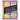 Create Your Own Comic Book: Draw Your Own Comics with 8.5x11in 60 page Book of a Variety of Comic Panel Templates (Kawaii)
