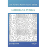 Slitherlink Puzzles - 200 Hard to Master Puzzles 25x25 vol.20