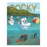 Rocky the Little Lobster Boat