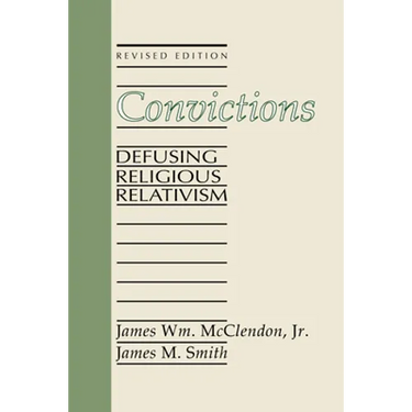 Convictions