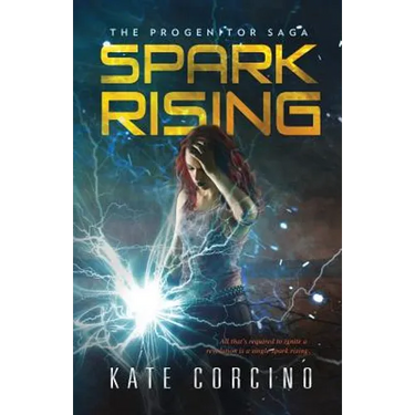 Spark Rising