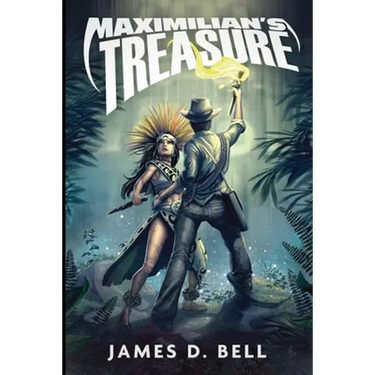 Maximilian's Treasure