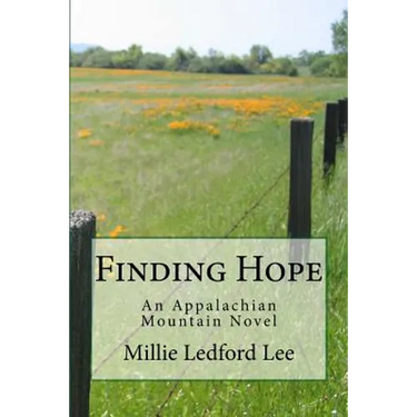 Finding Hope: An Appalachian Mountain Novel