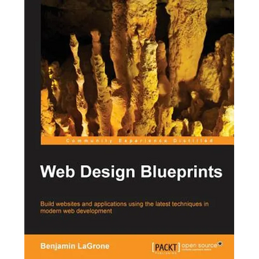 Web Design Blueprints