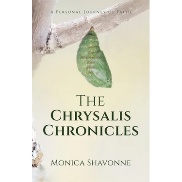 The Chrysalis Chronicles: A Personal Journey of Faith