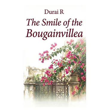 The Smile of the Bougainvillea