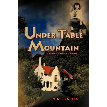 Under Table Mountain