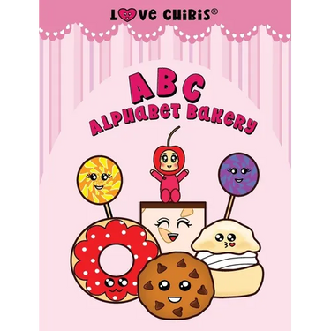 ABC Alphabet Bakery