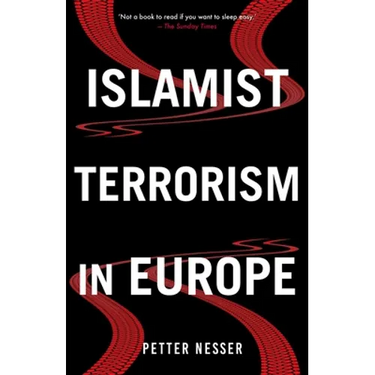 Islamist Terrorism in Europe
