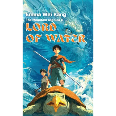 Lord of Water