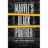Marvel's Black Panther: A Comic Book Biography, From Stan Lee to Ta-Nehisi Coates