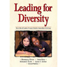 Leading for Diversity: How School Leaders Promote Positive Interethnic Relations