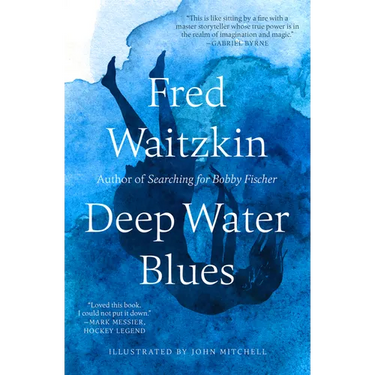 Deep Water Blues