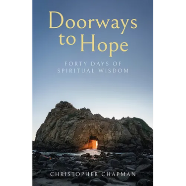 Doorways to Hope: Forty days of spiritual wisdom