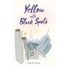 Yellow with black spots