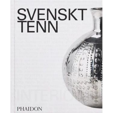 Svenskt Tenn: Interiors