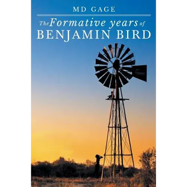 The Formative Years of Benjamin Bird