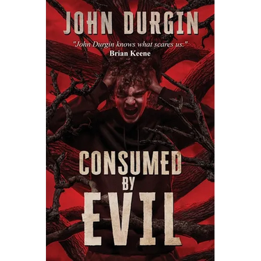 Consumed by Evil