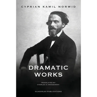 Dramatic Works