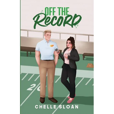 Off the Record