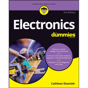 Electronics for Dummies
