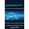 Leaderocity (TM): Leading at the Speed of Now