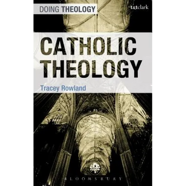 Catholic Theology