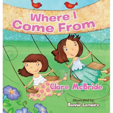 Where I Come From