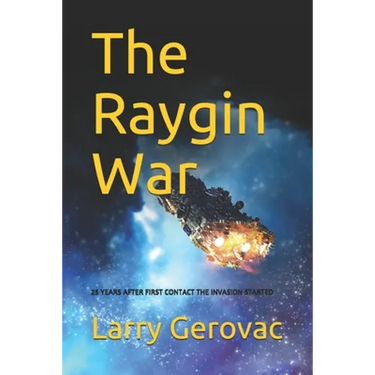 The Raygin War