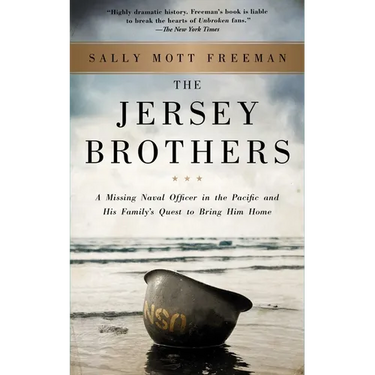 The Jersey Brothers