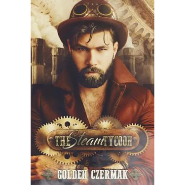 The Steam Tycoon